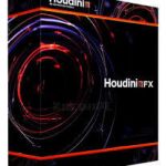 SideFx Houdini FX 2020 serial code