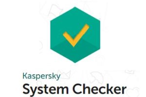 Kaspersky System Checker download(1)