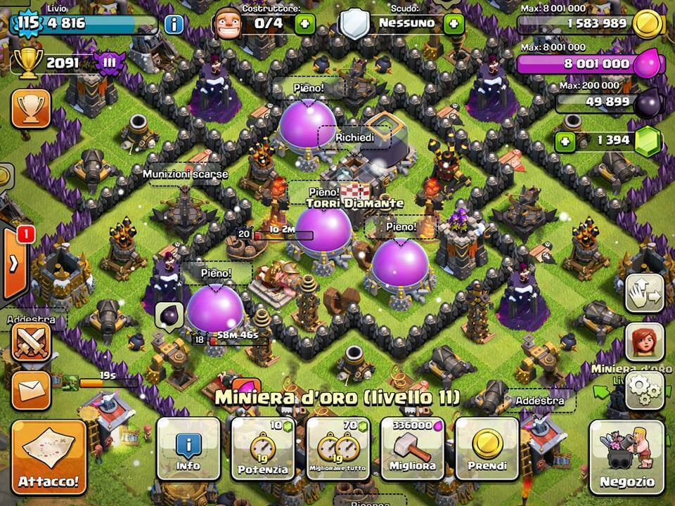 Clash Of Clans download free (1)