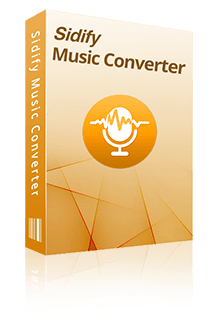 Sidify Music Converter download (1)