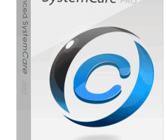 Advanced SystemCare IObit download (1)