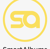 Pixellu SmartAlbums (1)