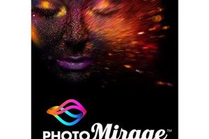 Corel PhotoMirage crack logo download (1)