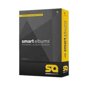 Pixellu SmartAlbums v2.2.9 Crack +Product Key 2023...