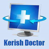 Kerish Doctor Crack 4.90 With License Key Download:
