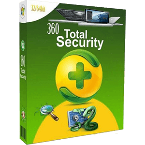 360 Total Security Crack 10.8.0.1469 fulltime License Key 2022...