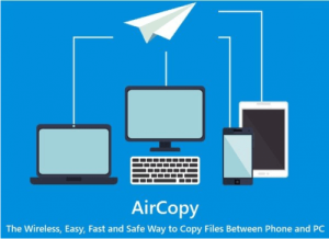 Aircopy Crack 4.16 Plus Registration Key 2022 Free Download