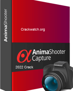 AnimaShooter Capture Crack 3.9.7.0 With License Key (2022)...
