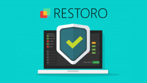 Restoro Crack v2.3.8.0 Plus License Key Free Download {2022}