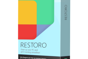 Restoro Crack v2.3.8.0 Plus License Key Free Download {2022}