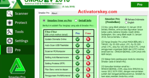 smadav pro Crack 11.4.6 With License Key Free Download 2022...