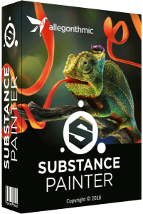 Substance Painter Crack  8.1.2.1782 With Free Download 2022 ...