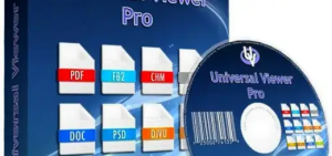 Universal Viewer Crack Pro 6.7.9.0 Plus Serial Key 2022 [Latest]