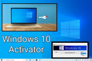 W10 Digital Activation crack1.4.6 Free Download  Full Activated...