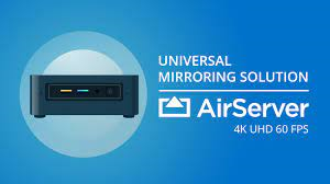  AirServer v7.3.0 Crack  Plus Activation Code [2022] For Free...