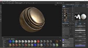 Substance Painter Crack  8.1.2.1782 With Free Download 2022 ...
