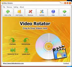 Video Rotator Crack 4.8.2 With Keygen Free Download 2022...