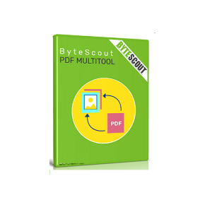 ByteScout PDF Multitool Crack +License Key Free Download 2023
