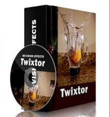 Twixtor Pro Crack 7.5.4 With Activation Key Latest Version 2023...